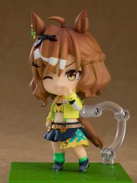 GOOD SMILE COMPANY Nendoroid Jungle Pocket - Umamusume: Pretty Derby - photo 5