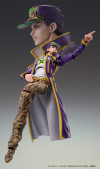 Chozokado「Jotaro Kujo」 15