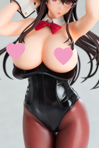 Succubus Stayed Life Tohko Sakuramachi Bunny ver. 22
