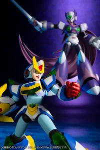 KOTOBUKIYA MEGA MAN X BLADE ARMOR / ROCKMAN X BLADE ARMOR - Mega Man - photo 5