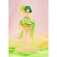 Lucrea Macross Frontier ～The Labyrinth of Time～ Ranka Lee 9