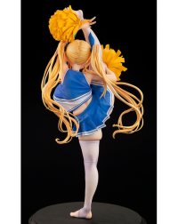 Transfer student Lilith Bacon 13