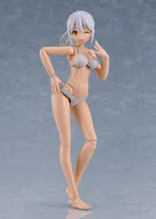 GOOD SMILE COMPANY PLAMATEA Muse Body: Ichika - Bikini Ver. C Type - Character Kits - photo 2