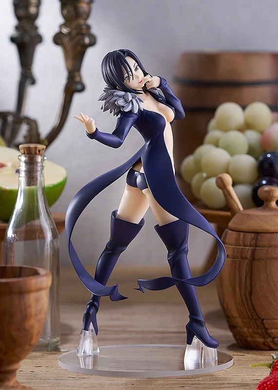 GOOD SMILE COMPANY POP UP PARADE Merlin - The Seven Deadly Sins