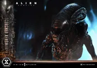 Prime 1 Studio Museum Masterline XL Alien: Romulus Scorched Xenomorph - Alien (Movie Franchise) - photo 12