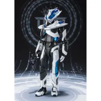 TAMASHII NATIONS S.H.Figuarts KAMEN RIDER ZIIN - Kamen Rider: Masked Rider - photo 6