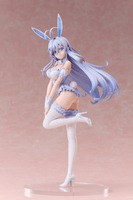 Lena  Bunny Ver. 1/7 Scale Figure 1