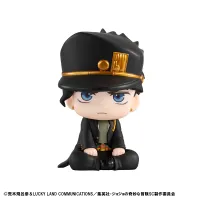 MegaHouse Lookup JoJo's Bizarre Adventure Stardust Crusaders Jotaro Kujo & DIO set 【with gift】 - JoJo's Bizarre Adventure - photo 15
