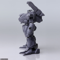 STRUCTURE ARTS PLUS 1/72 SCALE PLASTIC MODEL KIT SERIES Additional Selection Vol. 1 11