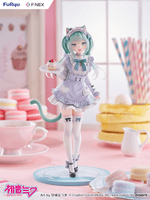 Hatsune Miku×Amashiro Natsuki 1/7 Scale Figure 8