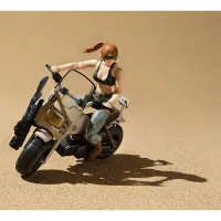 MegaHouse Earth Federation Forces V-SP09 Standard Infantry & Federation Infantry Motorbike - Mobile Suit Gundam: OVAs and Side Stories - photo 2