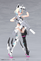 YGGDRASIS GARM RIPPER AVALANCHE 13