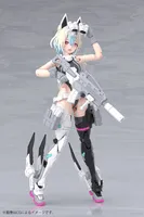 KOTOBUKIYA YGGDRASIS GARM RIPPER AVALANCHE - Megami Device - photo 13