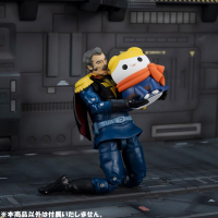 NYANDAM We are the PRINCIPALITY OF ZEON! 8