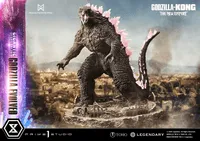Prime 1 Studio Gigantic Masterline Godzilla x Kong: The New Empire (Film) Godzilla Evolved 			 - Godzilla - photo 29
