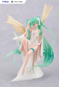 TENITOL Hatsune Miku Light 8