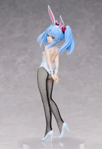 FREEing Ruri Hoshino: Bunny Ver. - Martian Successor Nadesico - photo 7