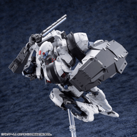 HEXA GEAR BULKARMλ OSTEON 12
