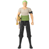 AnimeHeroes Mega ONE PIECE - Roronoa Zoro 1