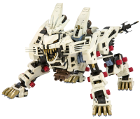 RZ-041 LIGER ZERO Marking Plus Ver. 4