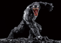 VENOM RENEWAL EDITION ARTFX+ STATUE 2