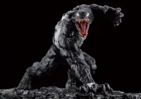 KOTOBUKIYA VENOM RENEWAL EDITION ARTFX+ STATUE - Marvel - photo 2