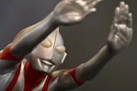 KAIYODO ULTRAMAN (SHIN ULTRAMAN) FLIGHT FORM - Ultraman - photo 4