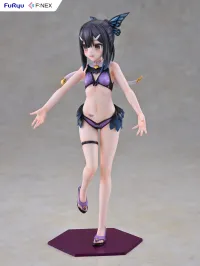 FuRyu Miyu Edelfelt Swimsuit ver. 1/7 Scale Figure - Fate/kaleid liner Prisma Illya - photo 8
