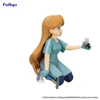 FuRyu Ruri Rocks Noodle Stopper Figure -Ruri Tanigawa- - Ruri Rocks - photo 8