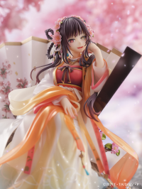 Kurumi Tokisaki - Hanfu ver. - 1/7 Scale Figure 11