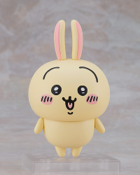 Nendoroid Usagi(re-run) 1