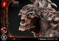 Ultimate Premium Masterline DOOM: The Dark Ages Imp Stalker 			 27
