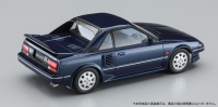 [HC45] 1:24 TOYOTA MR2 (AW11) LATE VERSION G-Limited Super Charger (T Bar Roof) 10