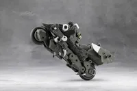 KOTOBUKIYA DEFINITION ARMOR “VT1” - HEXA GEAR - photo 3