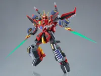 GOOD SMILE COMPANY MODEROID Dynazenon（4th-run） - SSSS.DYNAZENON - photo 1