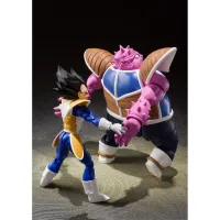 TAMASHII NATIONS S.H.Figuarts DODORIA (P-Bandai Exclusive) - Dragon Ball - photo 4