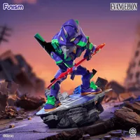 Funism EVANGELION Series Figures Blind Box Vol.2 - Rebuild of Evangelion - photo 12