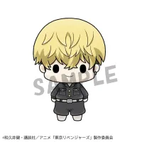 MegaHouse Tokyo Revengers Set - Tokyo Revengers - photo 7