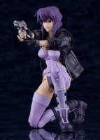 PLAMATEA Motoko Kusanagi 7