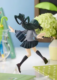 GOOD SMILE COMPANY POP UP PARADE Tsuyu Asui - My Hero Academia - photo 5