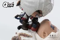 PureArts Qlectors Assassin's Creed Connor The Last Breath - Video Games - photo 9