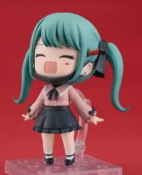 GOOD SMILE COMPANY Nendoroid Hatsune Miku: The Vampire Ver. - Hatsune Miku - photo 4