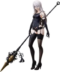 FREEing A2 (YoRHa Type A No. 2) - NieR:Automata - photo 4