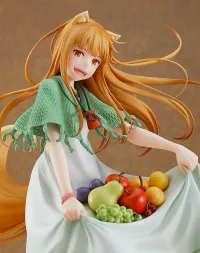 GOOD SMILE COMPANY Holo ~Wolf and the Scent of Fruit~ - Spice and Wolf - photo 11