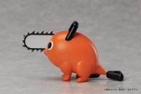 Chainsaw Man Sound Gimmick Figure Pochita 2