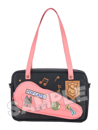 Violin Case Bag 3