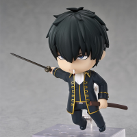 Nendoroid Toshiro Hijikata 5
