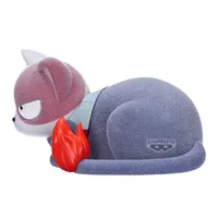 BANDAI MY HERO ACADEMIA Fluffy Puffy～SHOTOCAT & OCHANECO～Ⅱ(A:SHOTOCAT) - My Hero Academia - photo 2