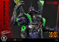 Ultimate Diorama Masterline Evangelion Unit 13 (Concept By Josh Nizzi) Deluxe Version 44