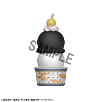 Tsumichen Stack up & Change Gintama (6pc per box) 18
